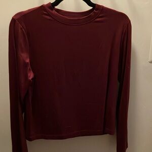 A New Day Longsleeve